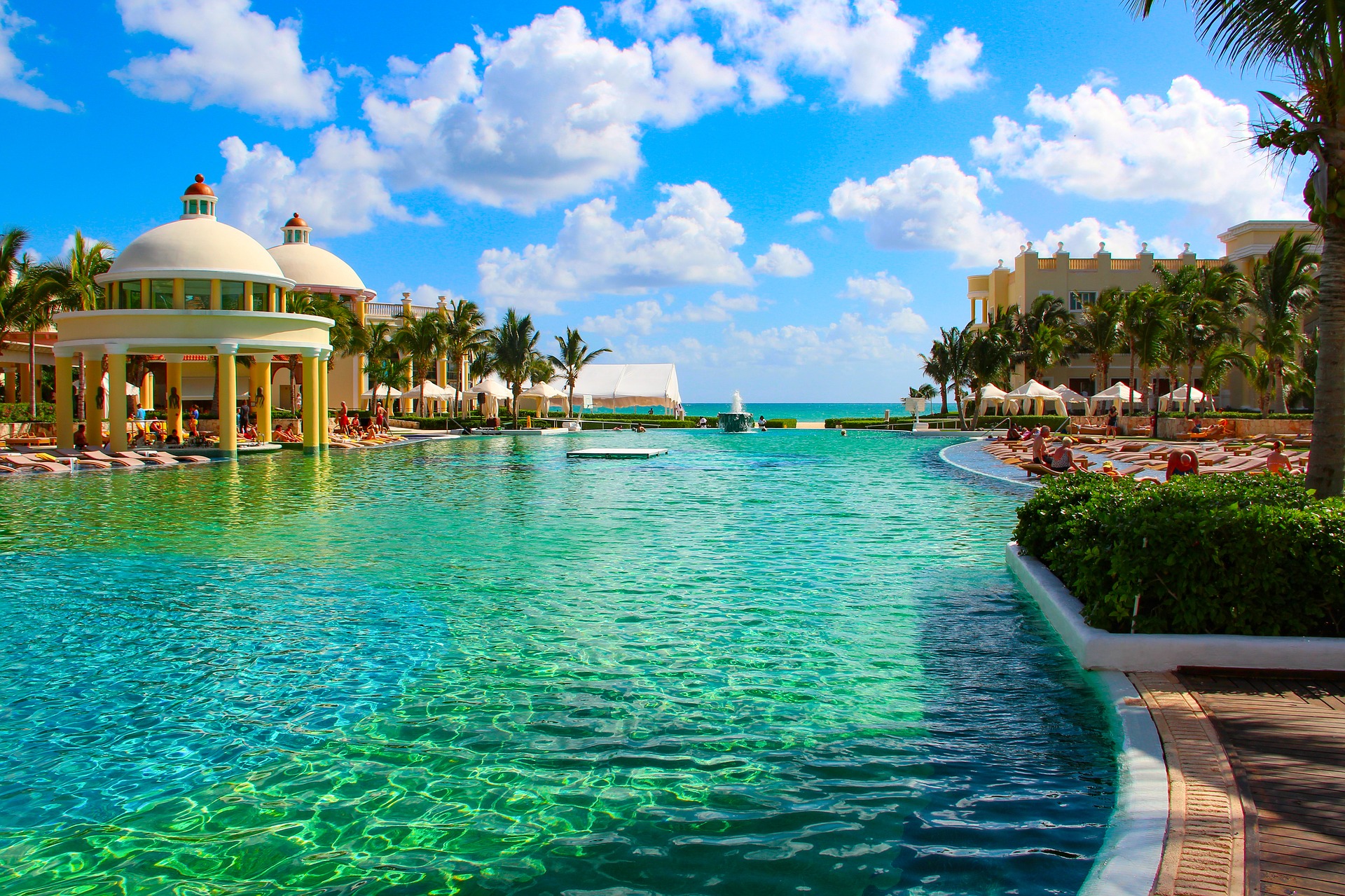 10 of the Most Beautiful Places In Mexico