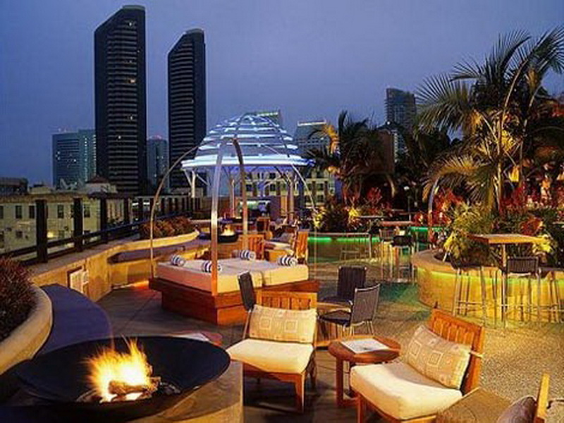 Travel places to visit SeaWorld San Diego The Holidays