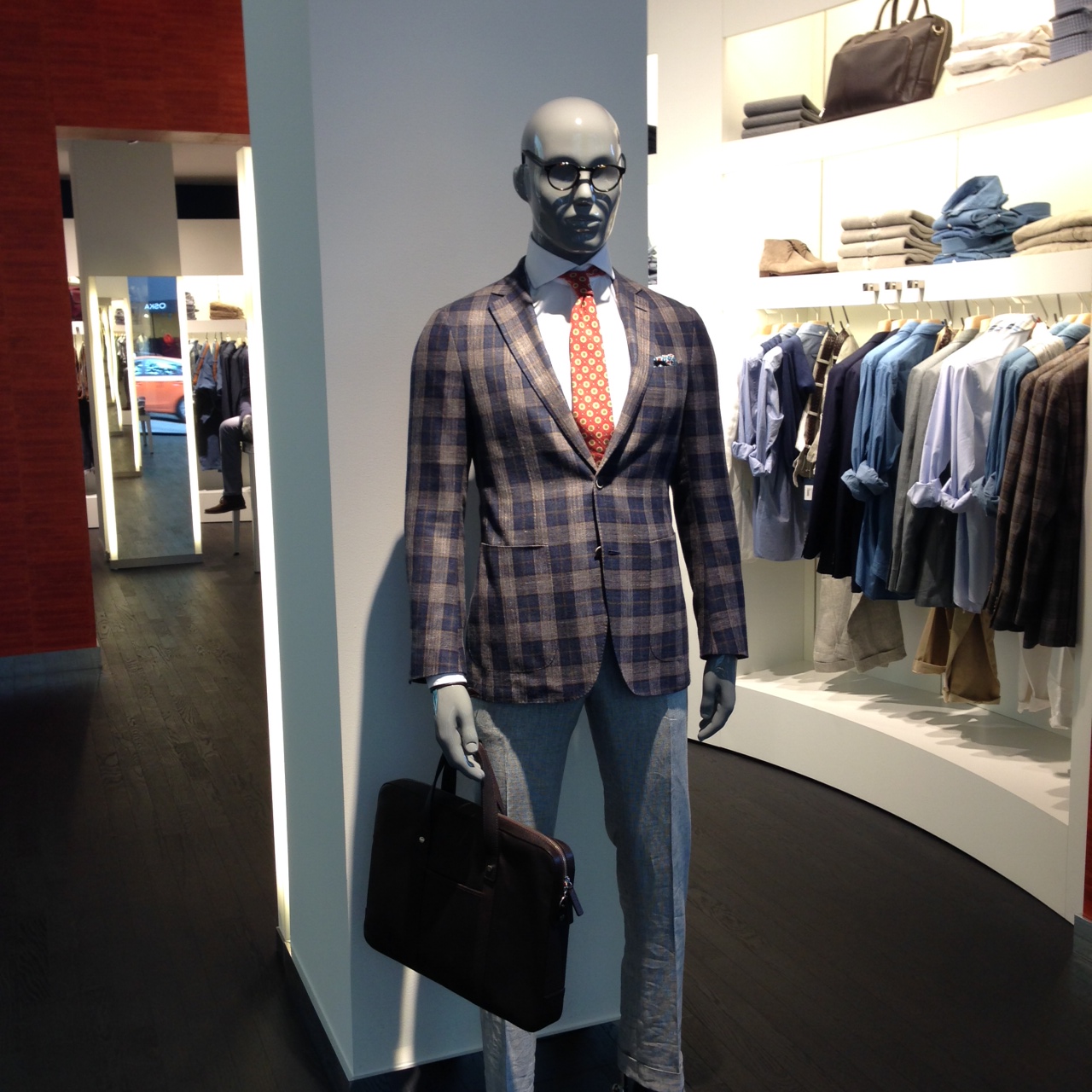 40 Over Fashion Suit Supply Seattle Visit Seattle Mens Fashion Blog