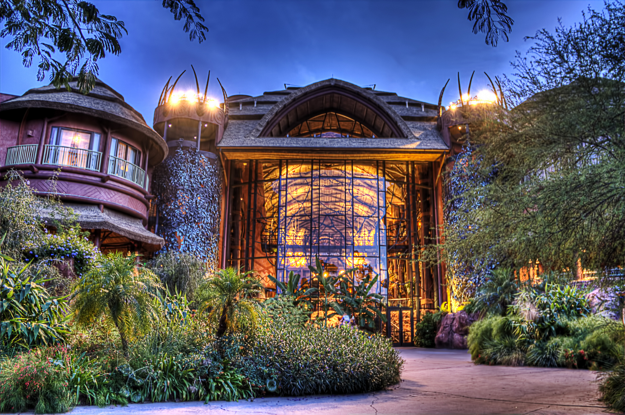5 Reasons You'll Love Disney's Animal Kingdom Lodge — Save at Walt
