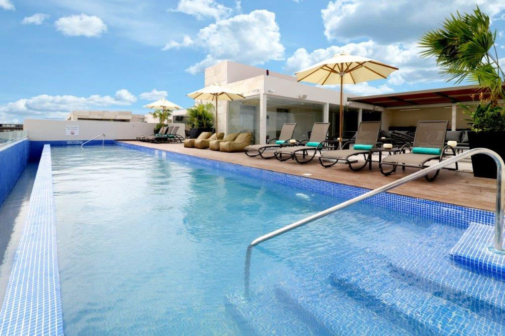 El Primer Holiday Inn Express® & Suites abre sus puertas en Playa del