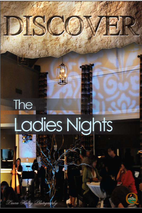 The Quarry Golf Club of San Antonio Ladies Nights San Antonio!