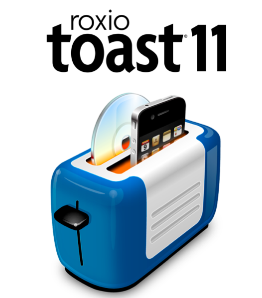 Estilo bazar Roxio Toast Titanium v11.0.1 (MAC OSX) MediafireSoftware