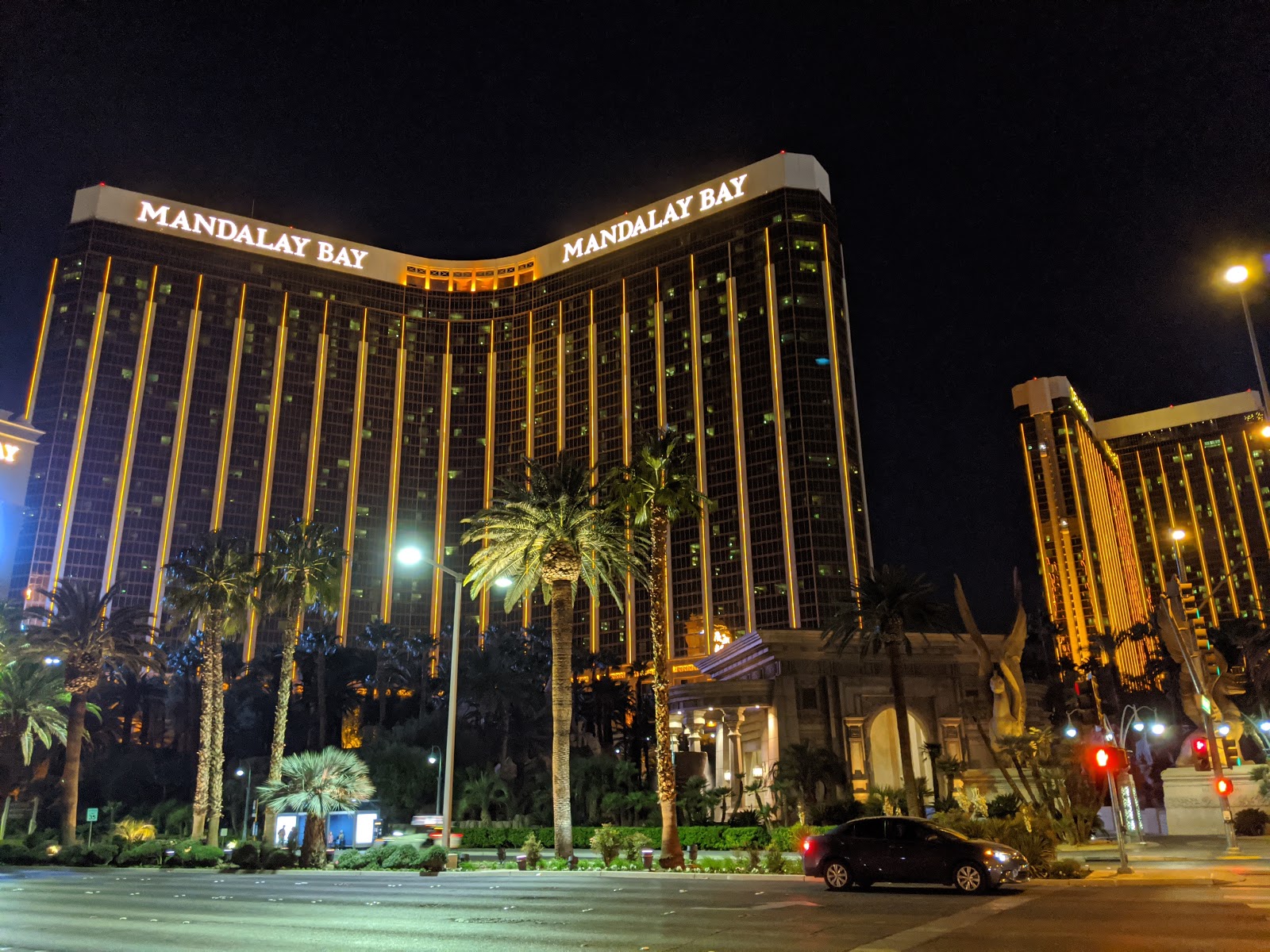 Mandalay Bay Hotel Las Vegas Specials palenquedesign