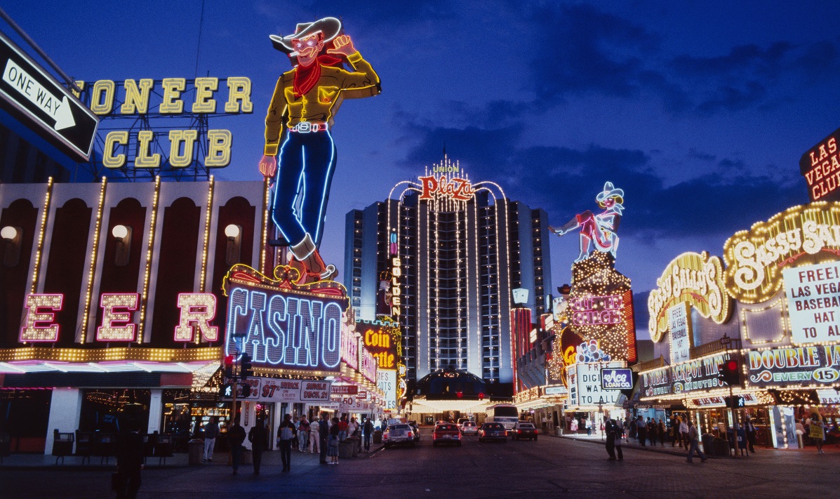Tourist attractions in Las Vegas Trip Tips Las Vegas