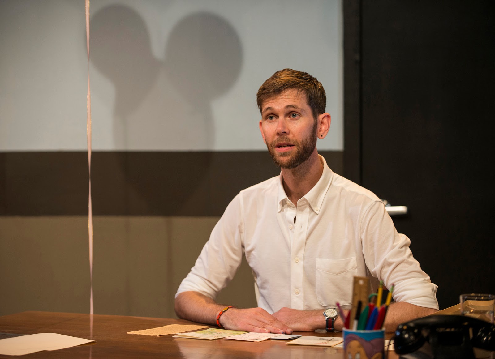 Ada Grey Reviews for You Review of The Happiest Place on Earth at