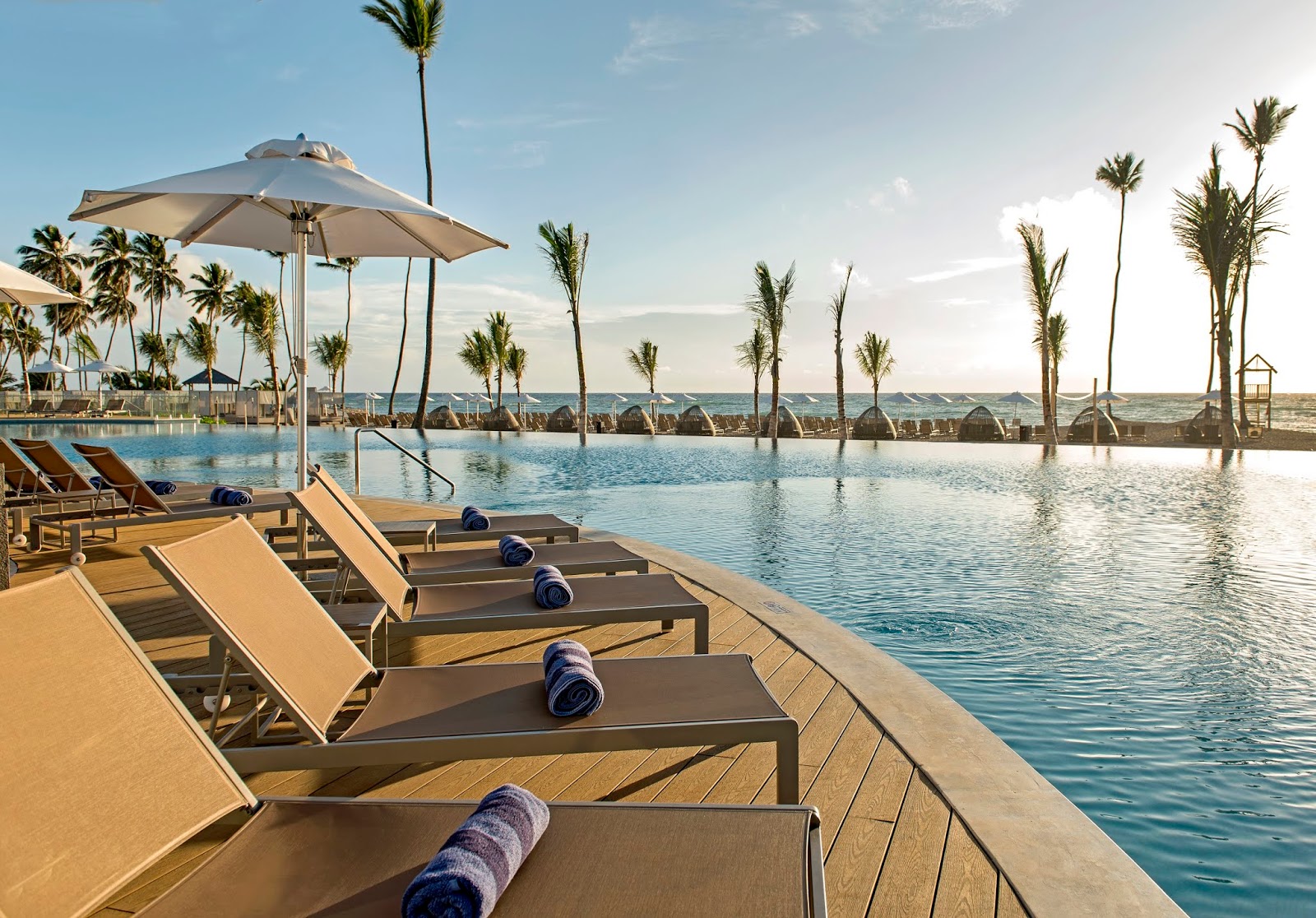 NickALive! Nickelodeon Hotels & Resorts Punta Cana Certified