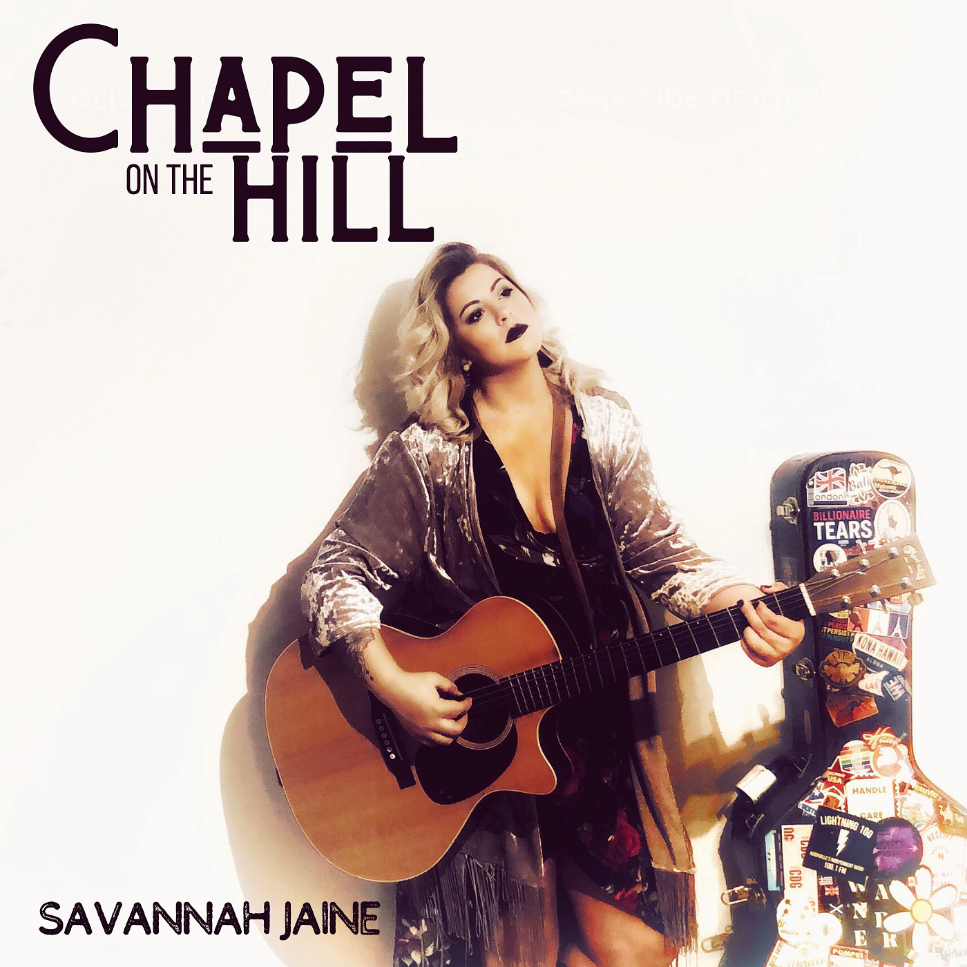 Silverball Country Single Review Chapel On The Hill Savannah Jaine