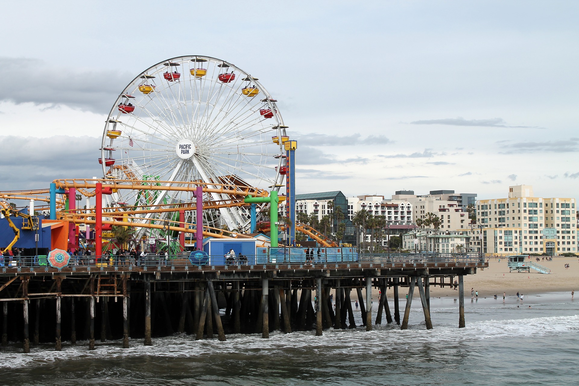 Los Angeles tourist Attractions 17 Best places to visit when in Los