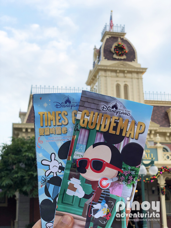 HONG KONG DISNEYLAND Cheap Tickets & Travel Guide Blog 2020 with Things